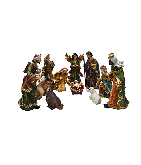 imagem de Prespio 9cm - IR303