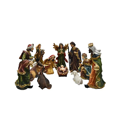 imagem de Presépio 9cm - IR303