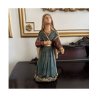 imagem do produto Santa Bernadete 53cm - IR092