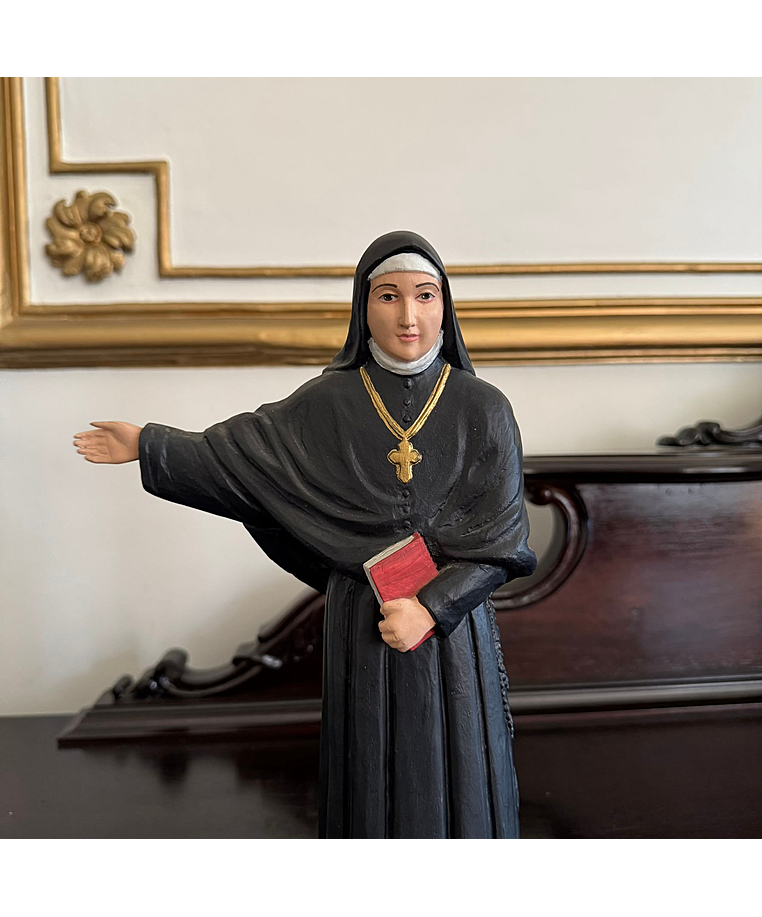 imagem do produto Santa Gertrudes 33cm - IR316