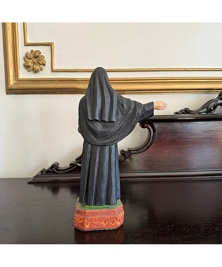 imagem do produto Santa Gertrudes 33cm - IR316