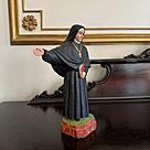 imagem do produto Santa Gertrudes 33cm - IR316