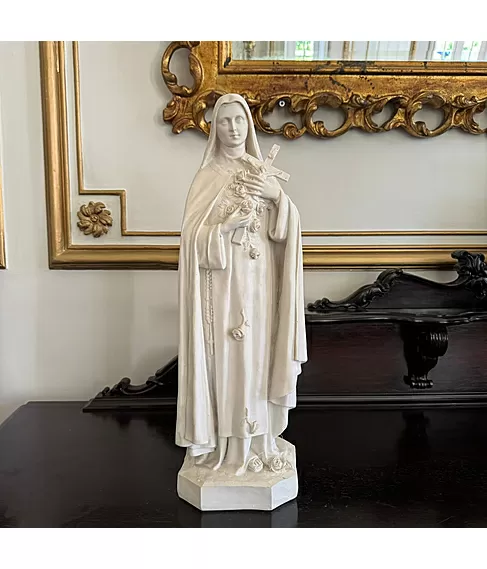 imagem de Santa Terezinha 60cm - IML135