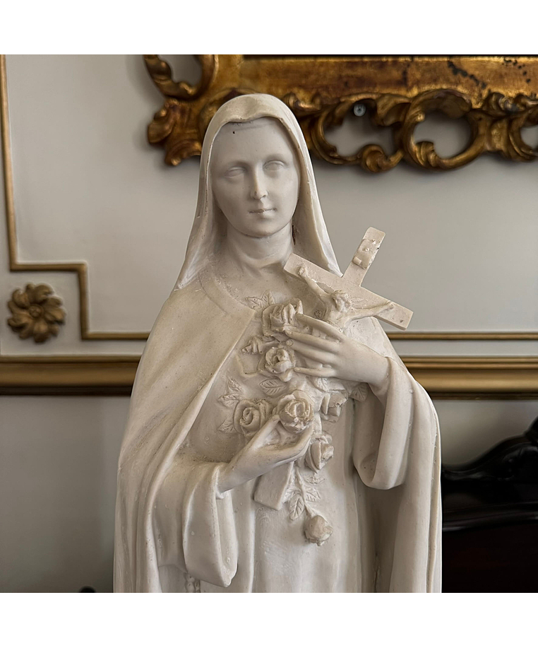 imagem do produto Santa Terezinha 60cm - IML135