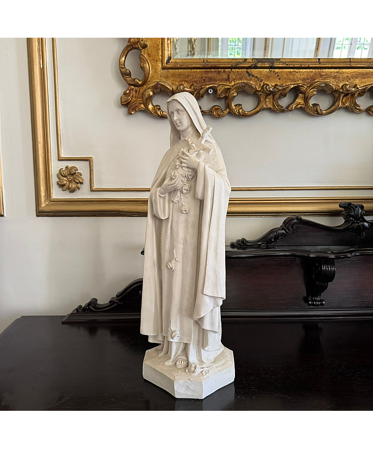 imagem do produto Santa Terezinha 60cm - IML135