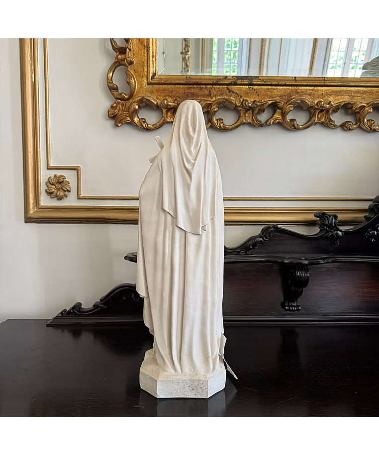 imagem do produto Santa Terezinha 60cm - IML135