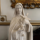 imagem do produto Santa Terezinha 60cm - IML135