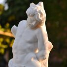 imagem do produto S�o Sebasti�o de Bernini M�rmore 160cm - IMP370