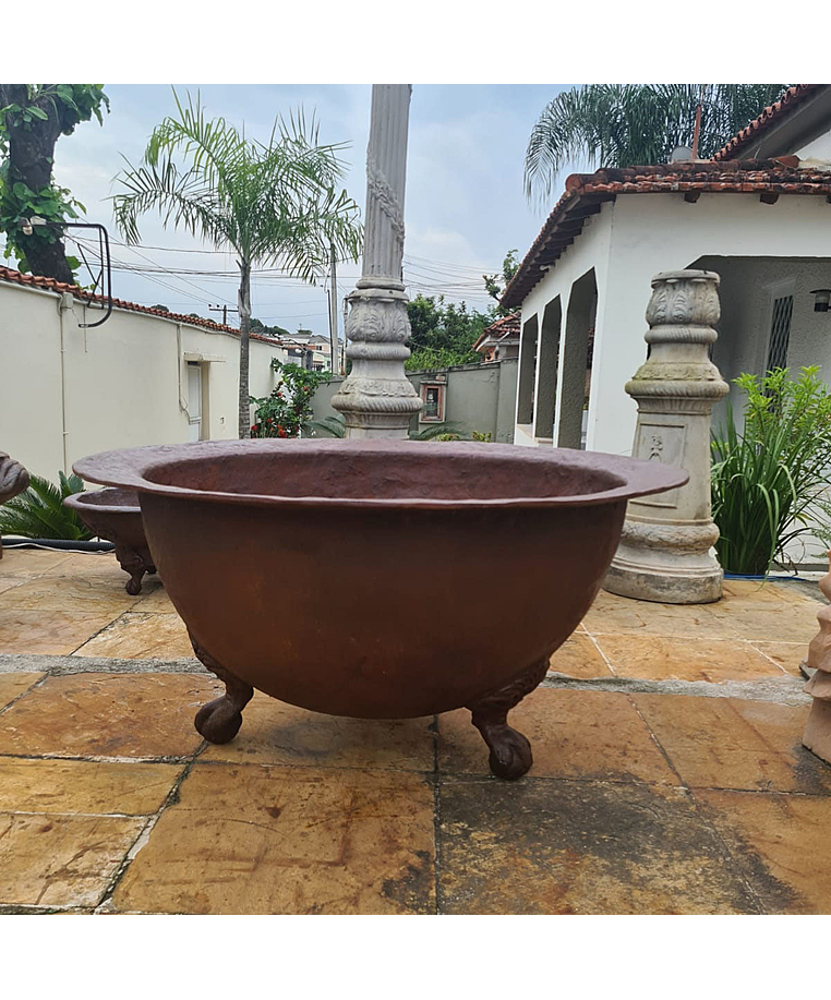 imagem do produto Tacho Gigante 59cm - VRFF304