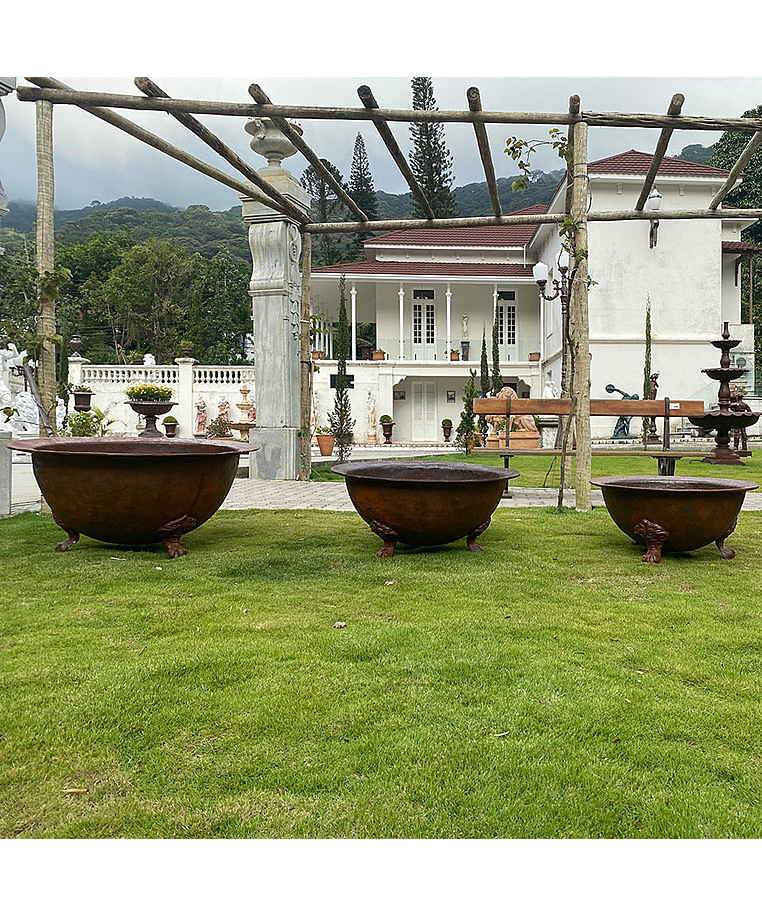 imagem do produto Tacho Gigante 59cm - VRFF304