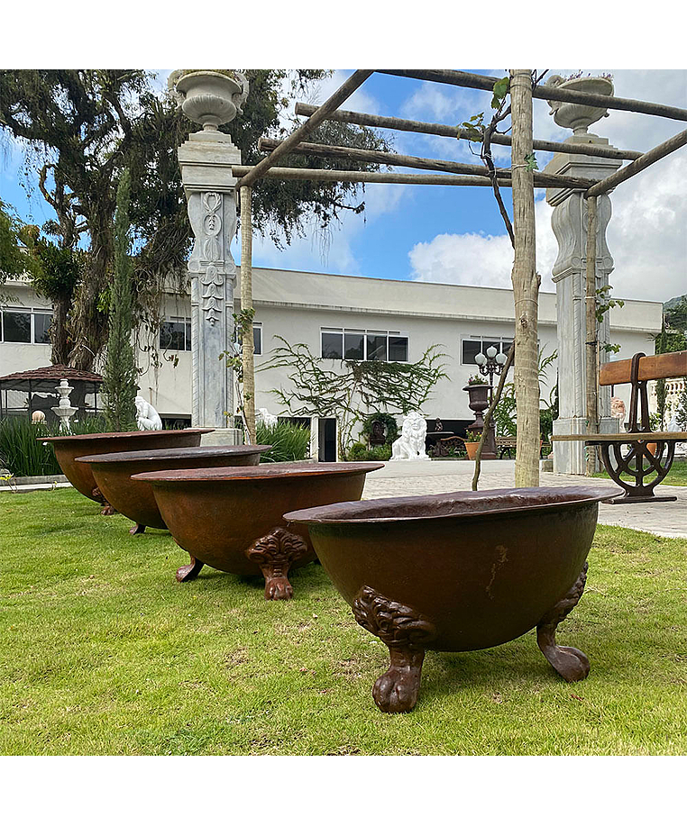 imagem do produto Tacho Gigante 59cm - VRFF304