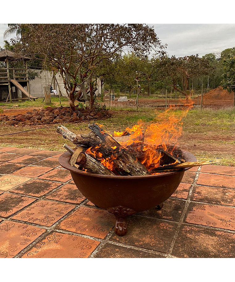 imagem do produto Tacho Gigante 59cm - VRFF304