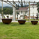 imagem do produto Tacho Gigante 59cm - VRFF304