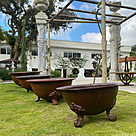 imagem do produto Tacho Gigante 59cm - VRFF304