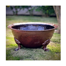 imagem do produto Tacho Pequeno 40cm - VFF309 Design Cl�ssico