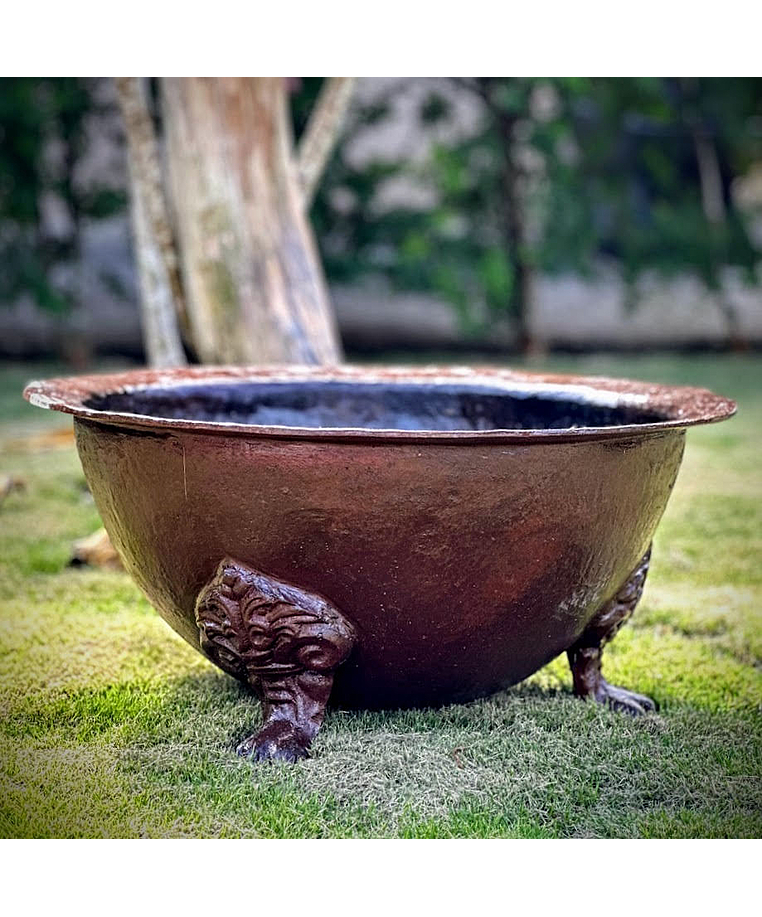 imagem do produto Tacho Pequeno 40cm - VFF309