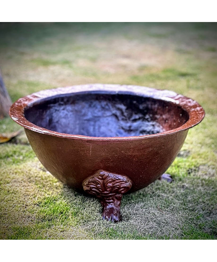 imagem do produto Tacho Pequeno 40cm - VFF309