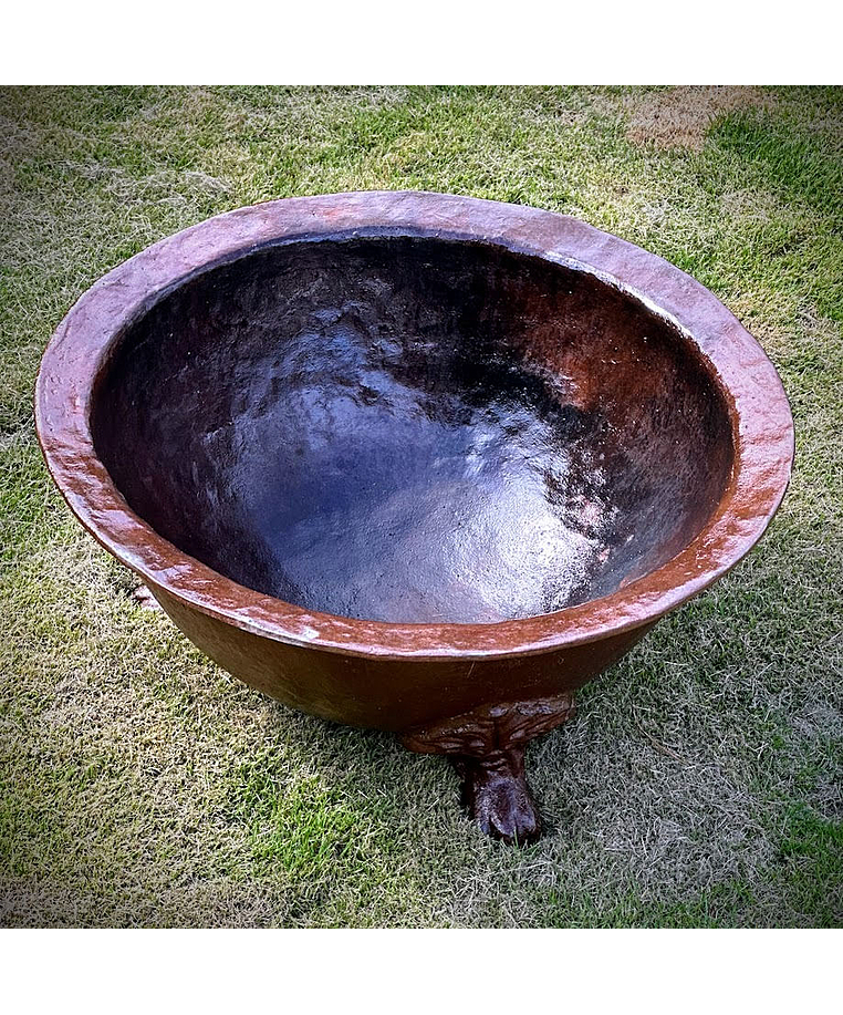 imagem do produto Tacho Pequeno 40cm - VFF309