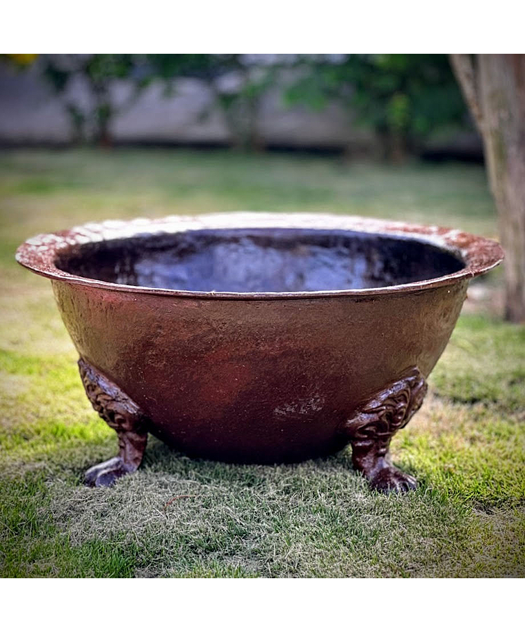 imagem do produto Tacho Pequeno 40cm - VFF309