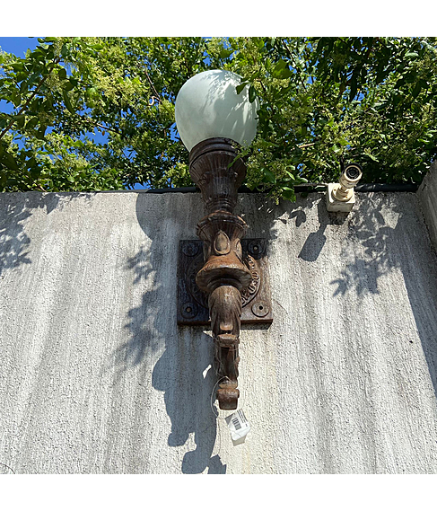 imagem de Tocheiro Mdio 78cm - VRF023