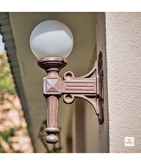 imagem de Tocheiro Pequeno 37cm - VRF022