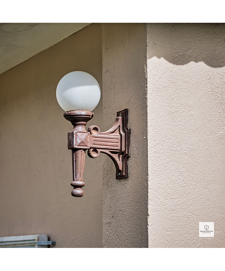 imagem do produto Tocheiro Pequeno 37cm - VRF022