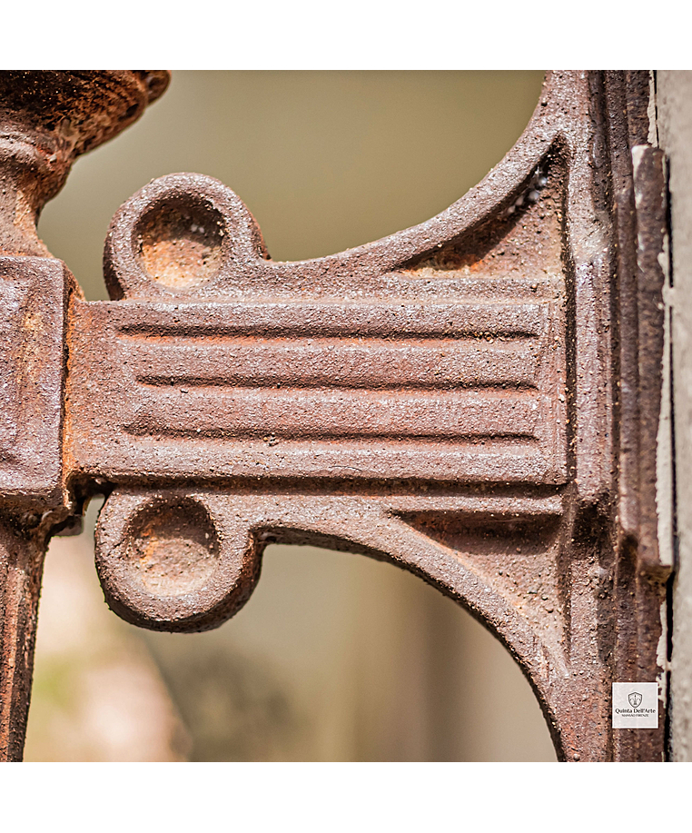 imagem do produto Tocheiro Pequeno 37cm - VRF022