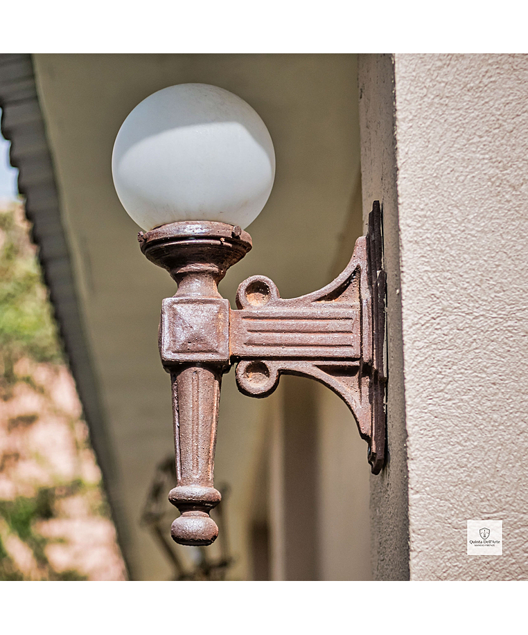 imagem do produto Tocheiro Pequeno 37cm - VRF022