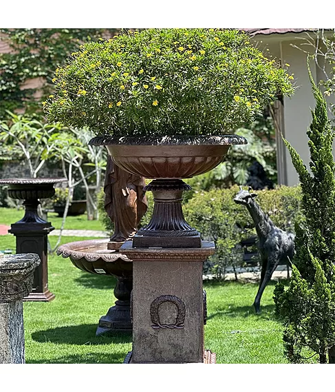 imagem de Vaso Barcelona 80cm - VF131