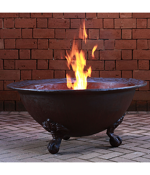 imagem de Vaso Decorativo Bacio 47cm - VRF020