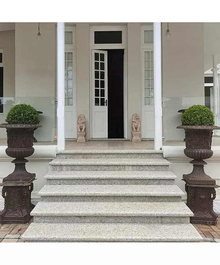 imagem de Vaso Decorativo Cálice Bacco 75cm - VF081