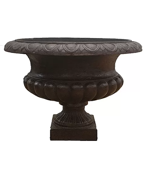 imagem de Vaso Decorativo Pequeno Sem Alça 34cm - VF039