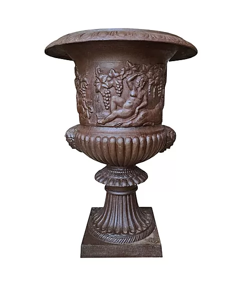imagem de Vaso Decorativo Romano GG 115cm - VF073