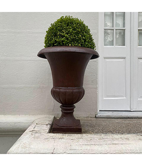 imagem de Vaso Decorativo Sculo XIX 78cm - VF031