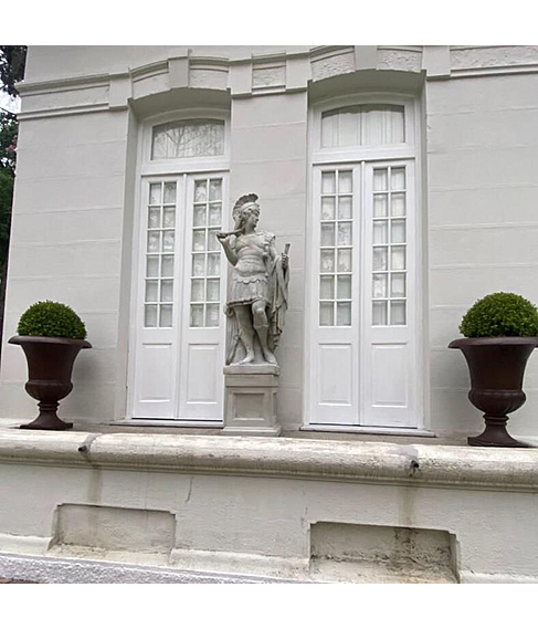 imagem de Vaso Decorativo Sculo XIX 78cm - VF031