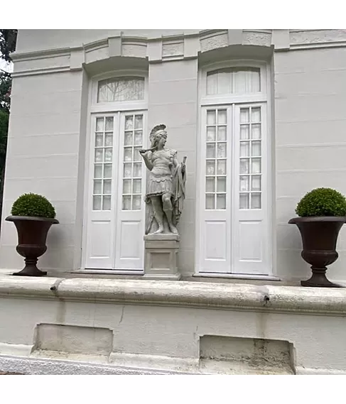 imagem de Vaso Decorativo Século XIX 78cm - VF031