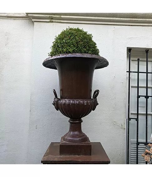 imagem de Vaso Firenze 97cm - VF133 Design Sofisticado para Projetos de Alto Padrão
