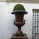 imagem do produto Vaso Firenze 97cm - VF133