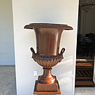 imagem do produto Vaso Firenze 97cm - VF133