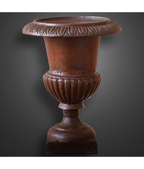 imagem de Vaso Leblon 35cm - VF043