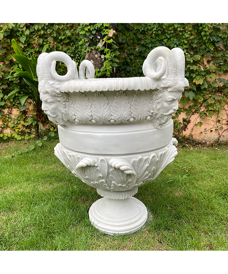 imagem do produto Vaso S�tiro 70cm - VML136