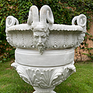 imagem do produto Vaso S�tiro 70cm - VML136