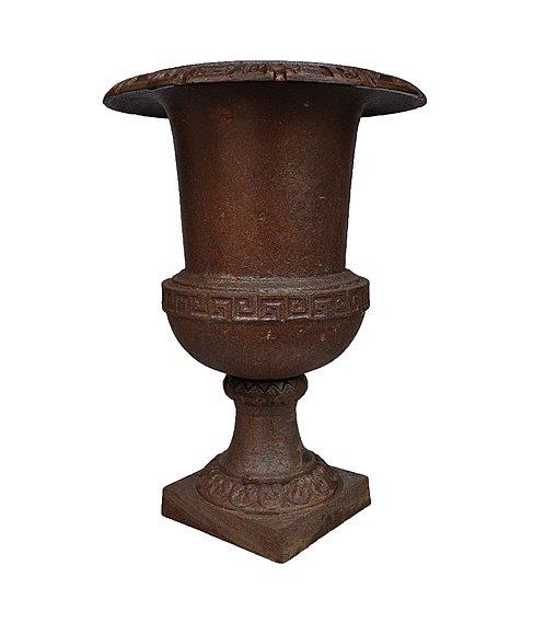 imagem de Vaso Taa Borda Detalhada 45cm - VF096