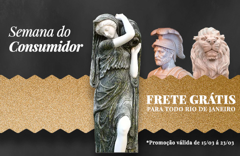 Semana do Consumidor na Quinta Dell'Arte